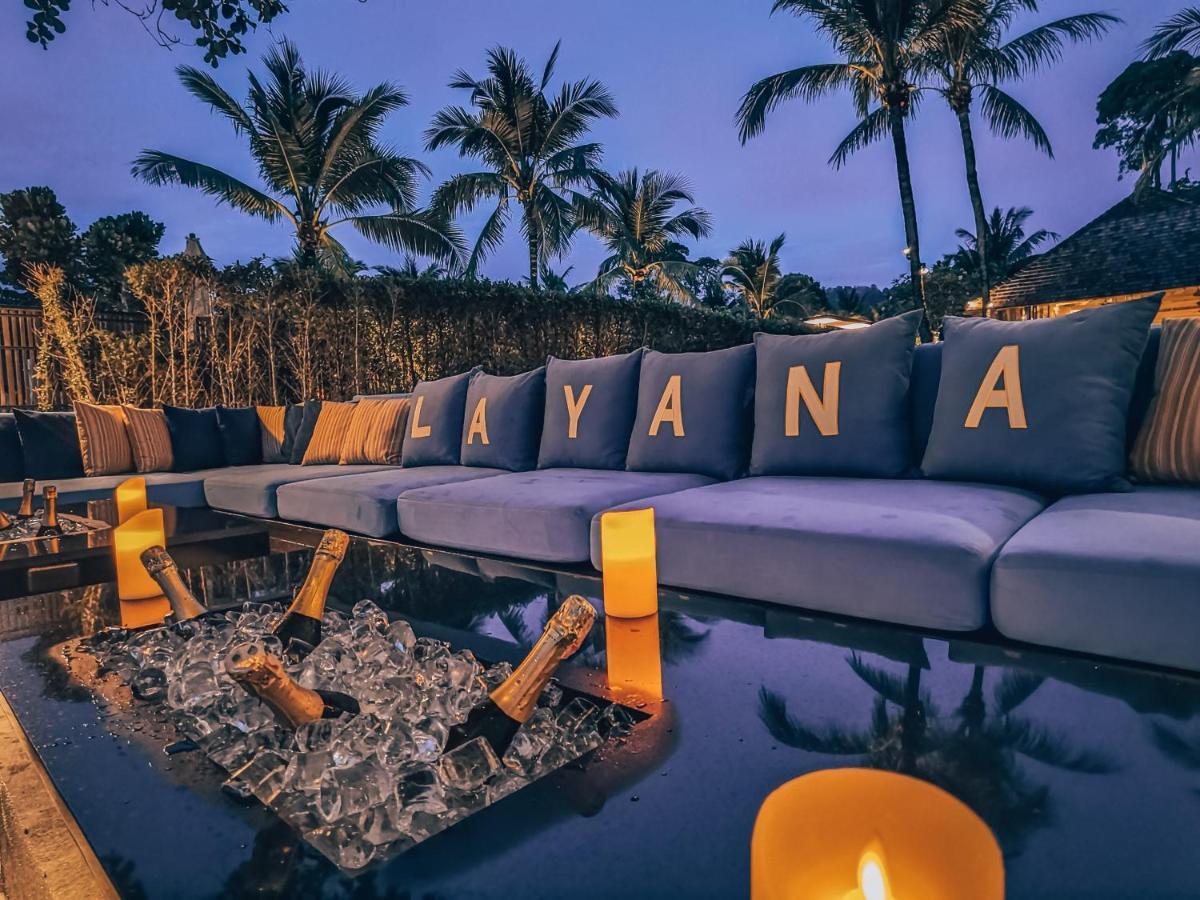 Layana Resort & Spa - Adult Only - Sha Extra Plus Ko Lanta Zewnętrze zdjęcie